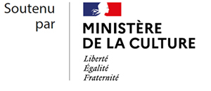 MINISTÈRE DE LA CULTURE
